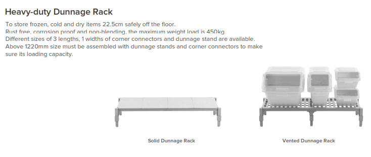 PSU361872 Jiwins-Winshelving Vented Shelves 36Lx18Wx72H_Description 3