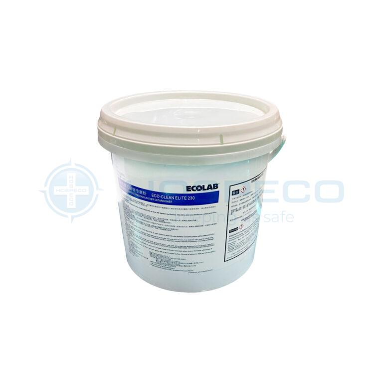 Ecolab Click Ecolab Click10 Liquid General Cleaner 1 Gallon | HOSPECO | Hospeco