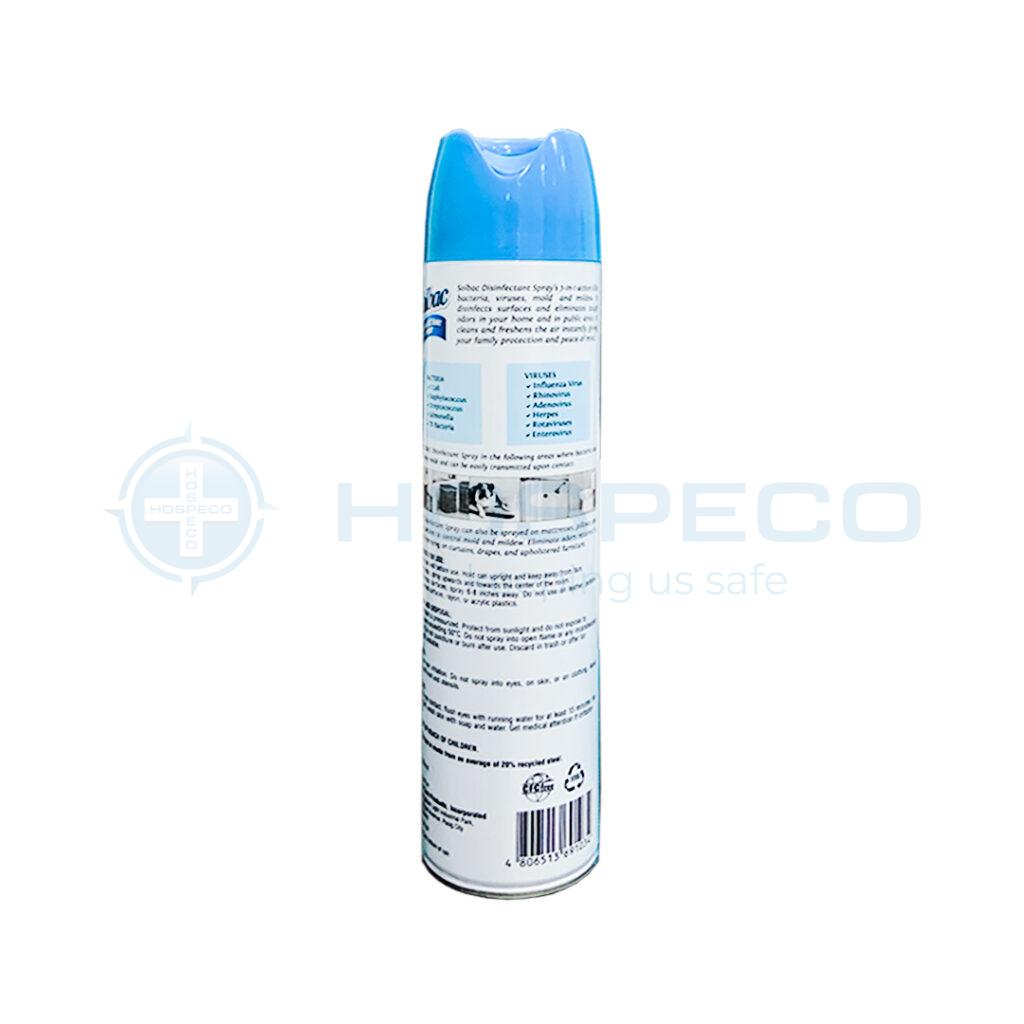 Air Fresheners and Sanitizers | Hospeco