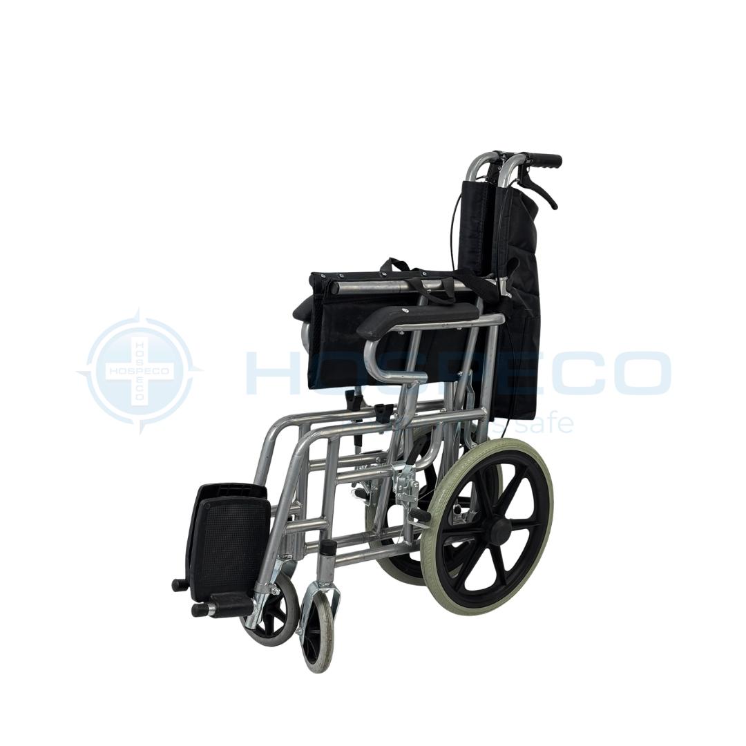 Safety - Wheelchair Sureguard_Folded Angle 1