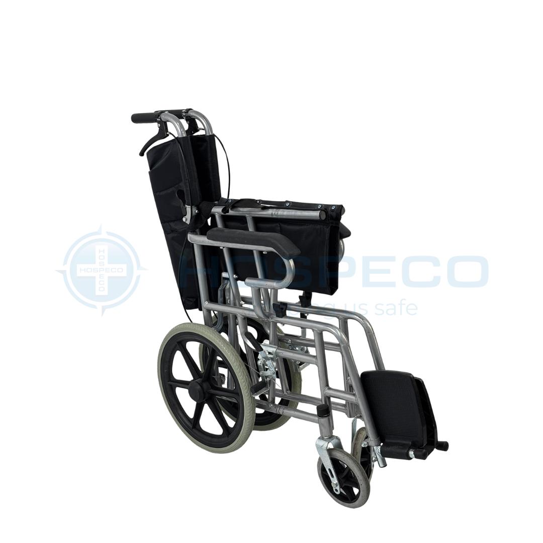 Safety - Wheelchair Sureguard_Folded Angle 2