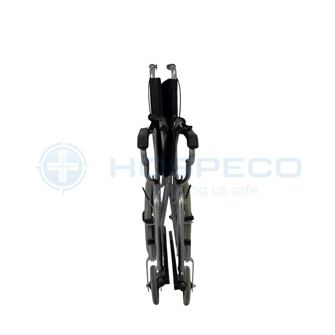 Safety - Wheelchair Sureguard_Folded Front
