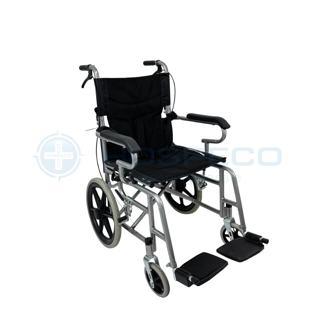 Safety - Wheelchair Sureguard_Unfolded Angle 2