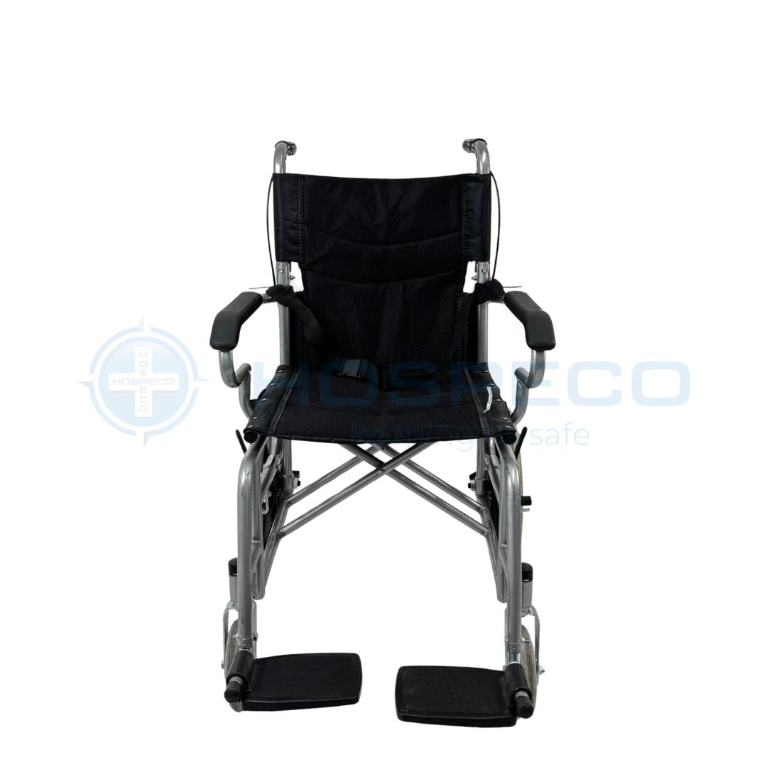 Safety - Wheelchair Sureguard_Unfolded Front