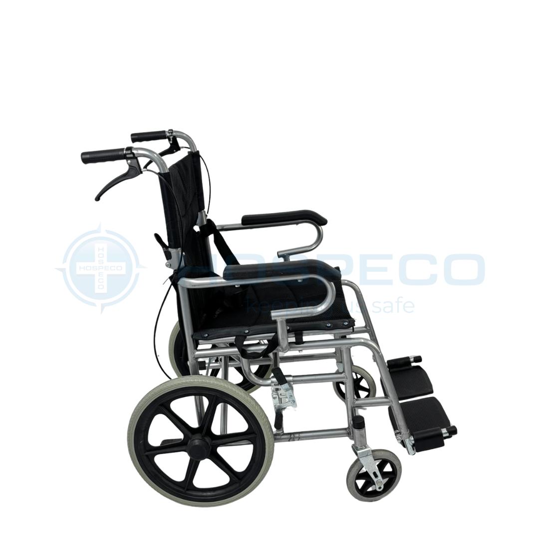 Safety - Wheelchair Sureguard_Unfolded Left