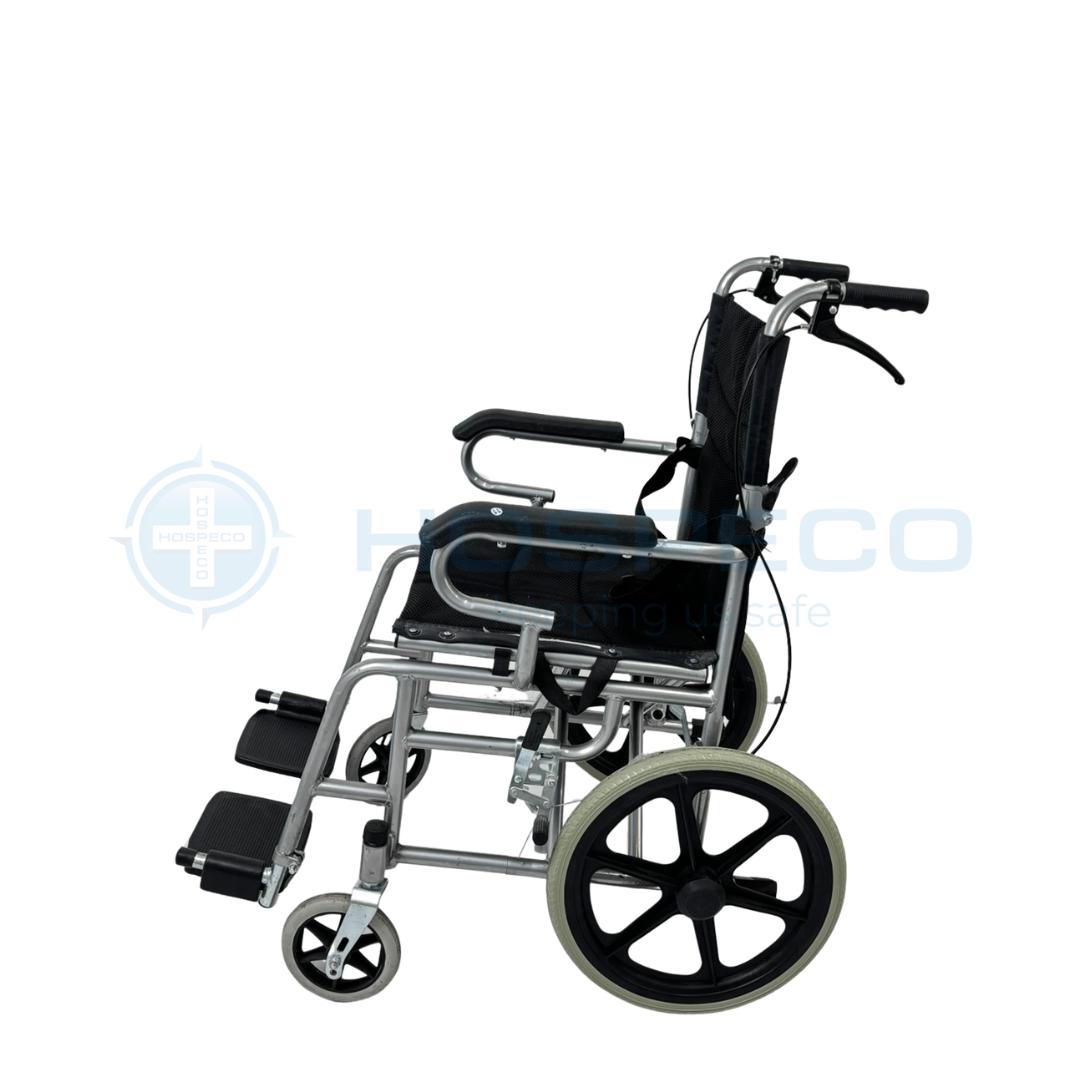 Safety - Wheelchair Sureguard_Unfolded Right