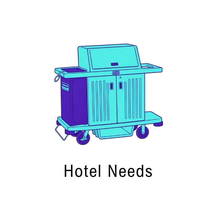 hotel-needs