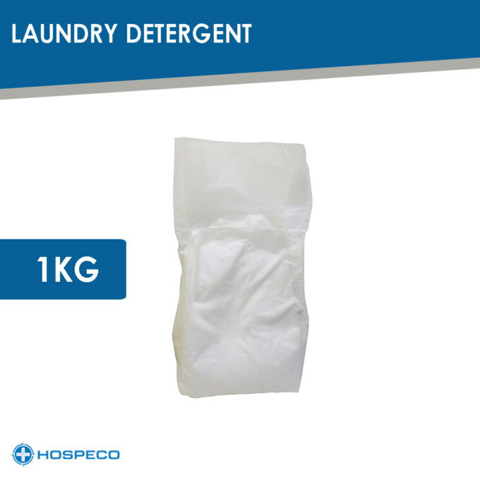 Laundry Soap Powder 1 kg